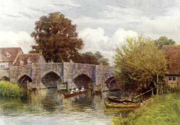Newbridge